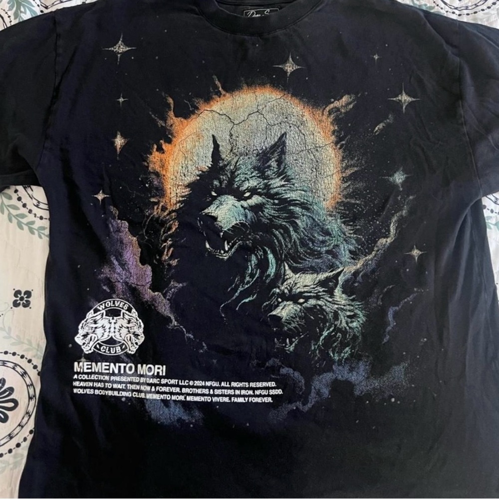 Darc Sport T-Shirt